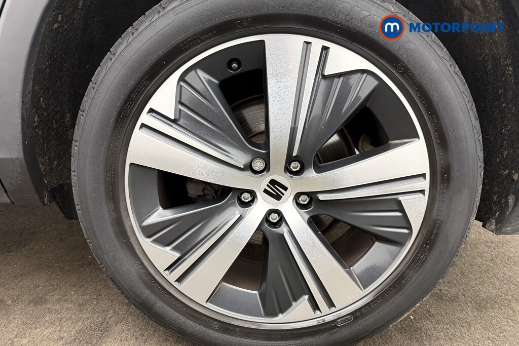 Used SEAT Tarraco for sale - 78176860: Photo 10