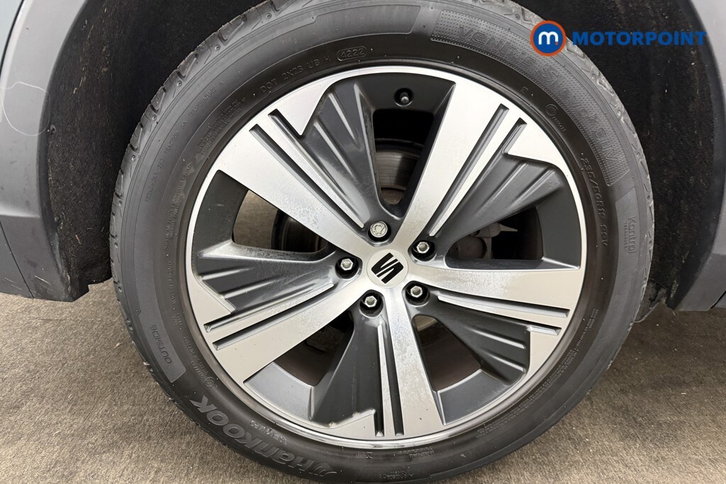 Used SEAT Tarraco for sale - 78176860: Photo 11