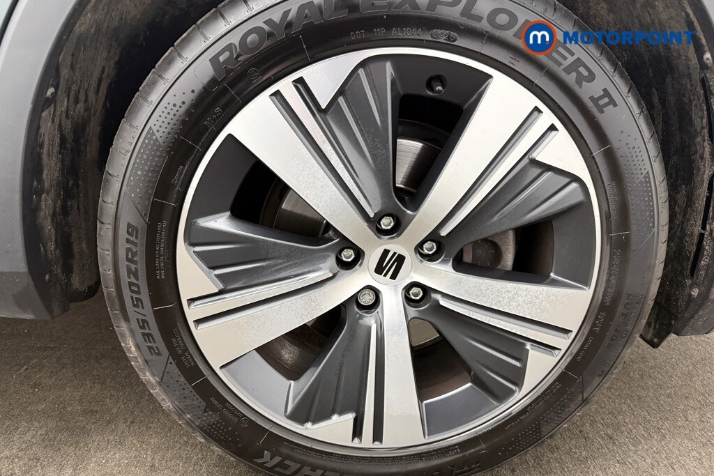 Used SEAT Tarraco for sale - 78176860: Photo 12