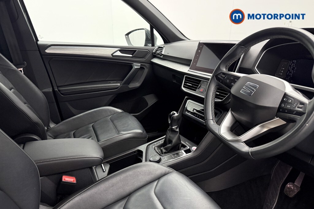 Used SEAT Tarraco for sale - 78176860: Photo 13