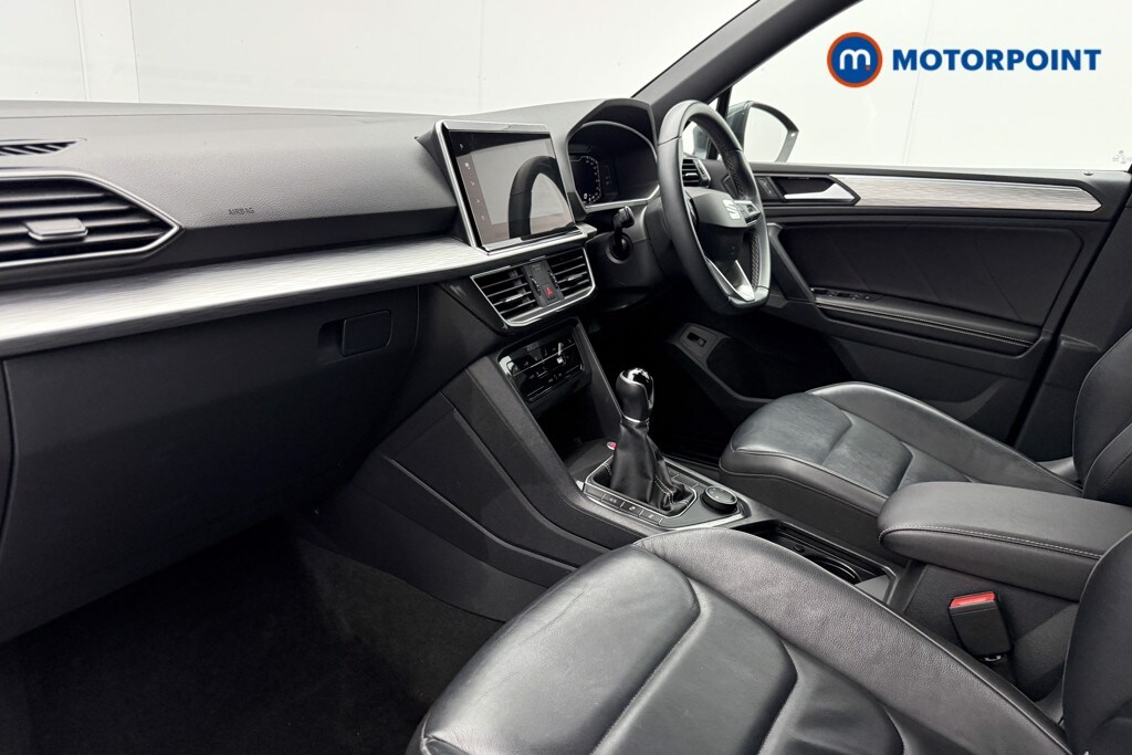 Used SEAT Tarraco for sale - 78176860: Photo 16