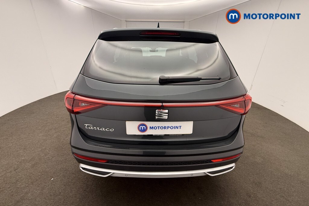 Used SEAT Tarraco for sale - 78176860: Photo 18