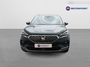 Used SEAT Tarraco undefined for sale - 78176860: Photo