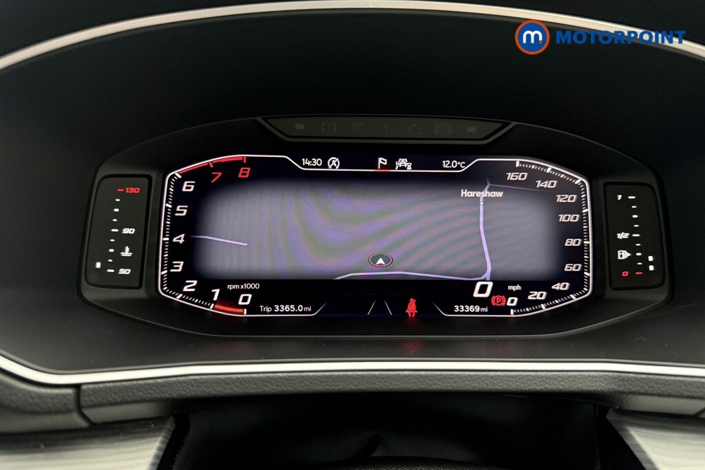 Used SEAT Tarraco for sale - 78176860: Photo 30