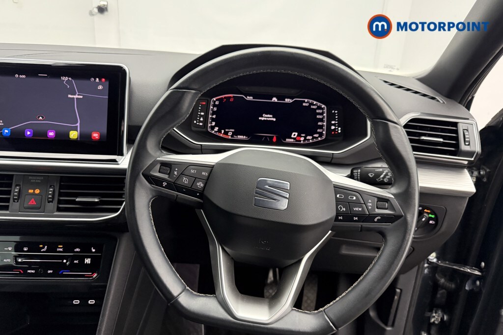 Used SEAT Tarraco for sale - 78176860: Photo 31