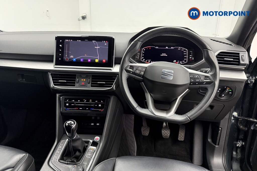 Used SEAT Tarraco for sale - 78176860: Photo 33