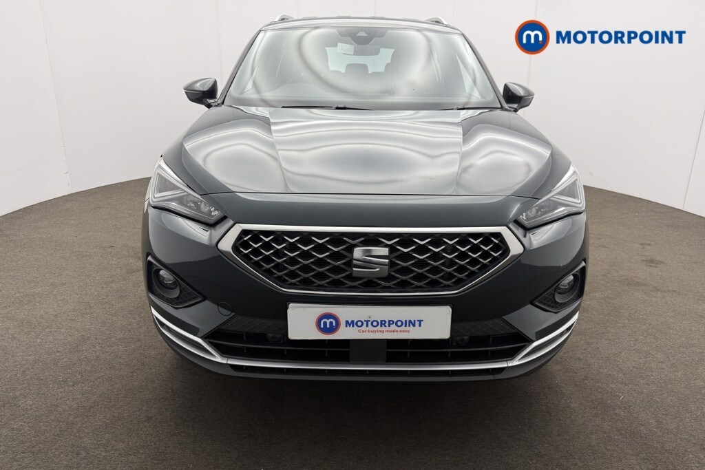 Used SEAT Tarraco for sale - 78176860: Photo 36