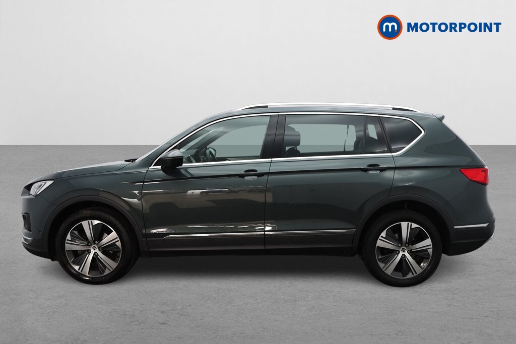 Used SEAT Tarraco for sale - 78176860: Photo 4