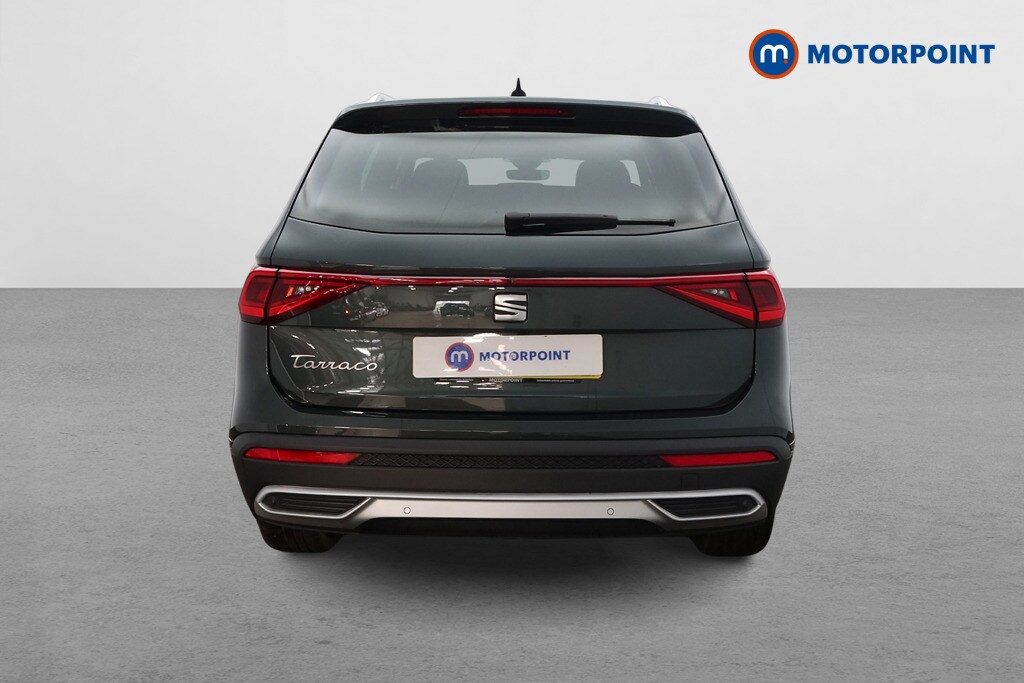 Used SEAT Tarraco for sale - 78176860: Photo 6
