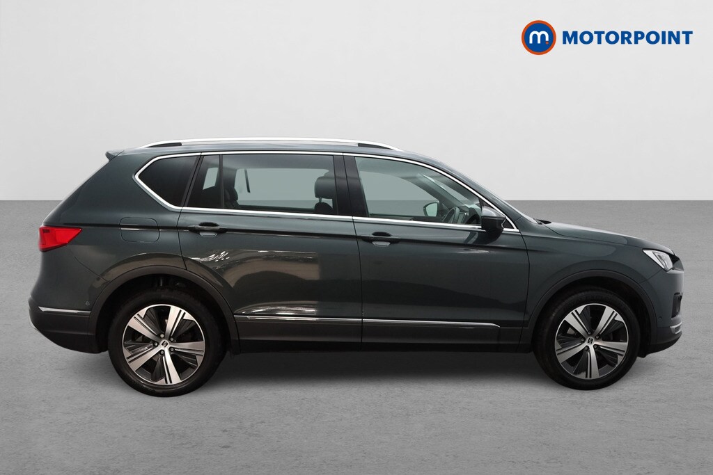 Used SEAT Tarraco for sale - 78176860: Photo 8