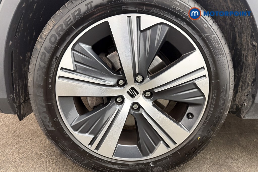 Used SEAT Tarraco for sale - 78176860: Photo 9