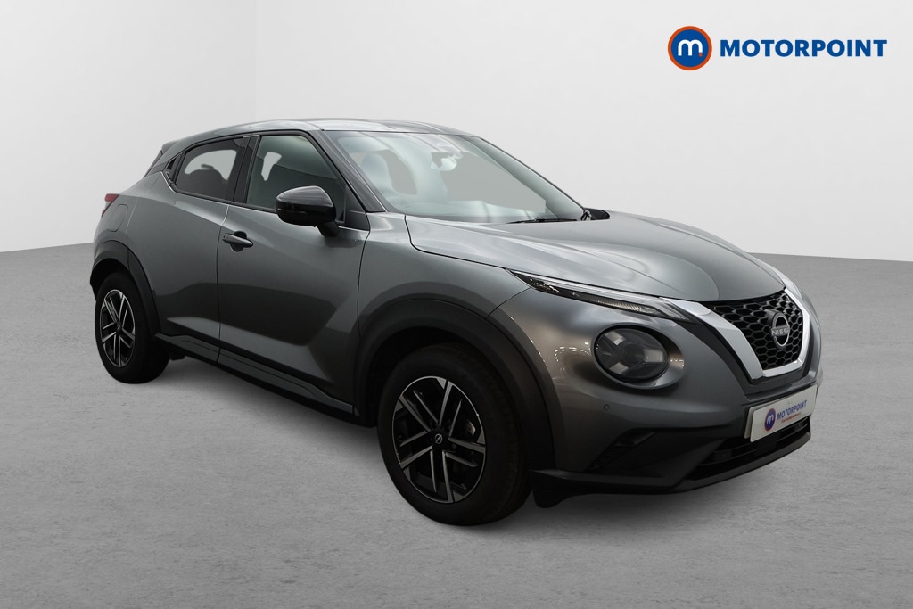 Used Nissan Juke 2024 for sale - 76909019: Photo 1