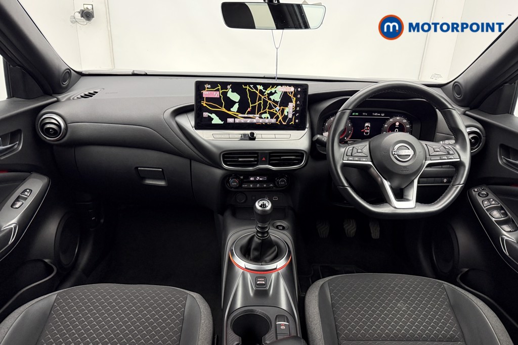 Used Nissan Juke 2024 for sale - 76909019: Photo 10