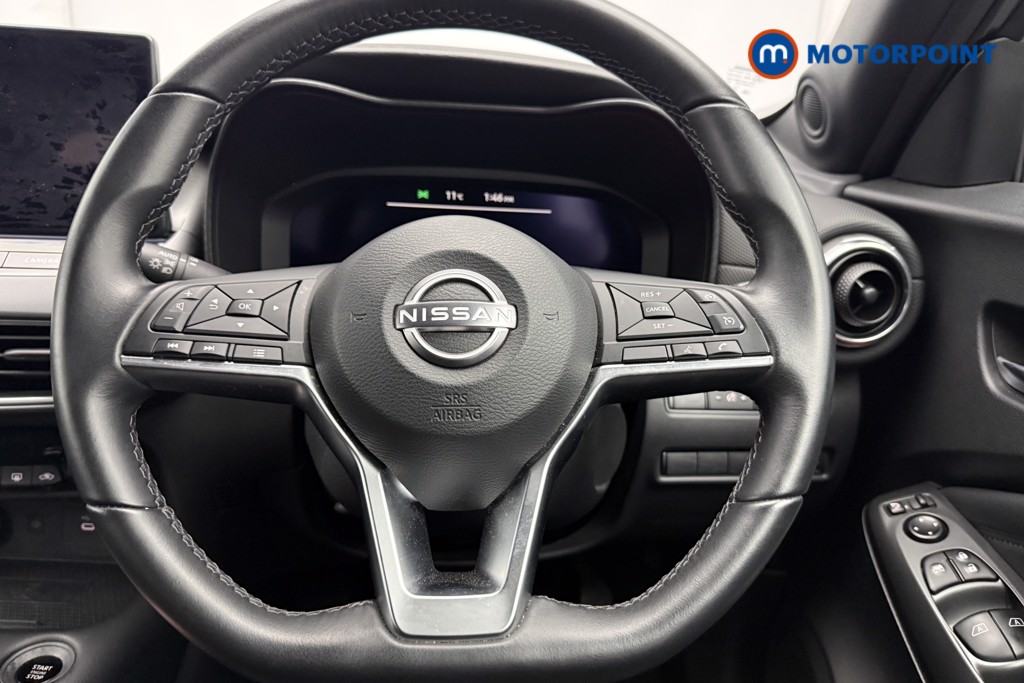 Used Nissan Juke 2024 for sale - 76909019: Photo 14