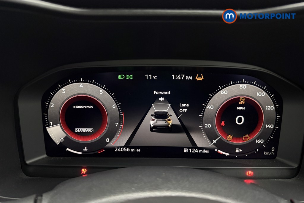 Used Nissan Juke 2024 for sale - 76909019: Photo 15