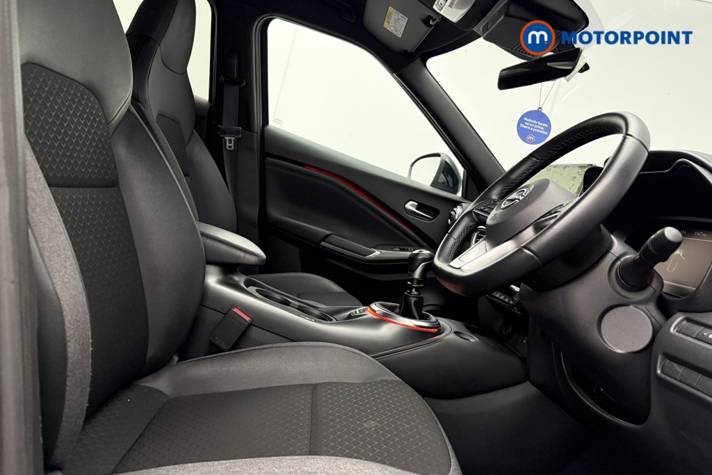 Used Nissan Juke 2024 for sale - 76909019: Photo 17