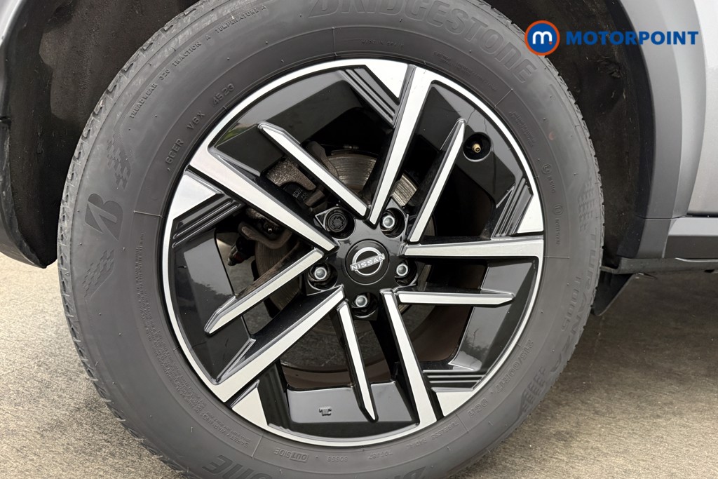 Used Nissan Juke 2024 for sale - 76909019: Photo 19