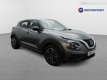 Used Nissan Juke 2024 for sale - 76909019: Photo