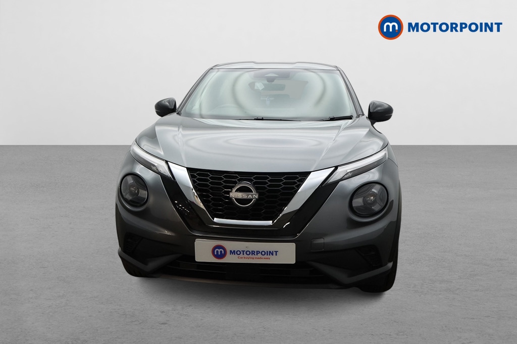 Used Nissan Juke 2024 for sale - 76909019: Photo 2
