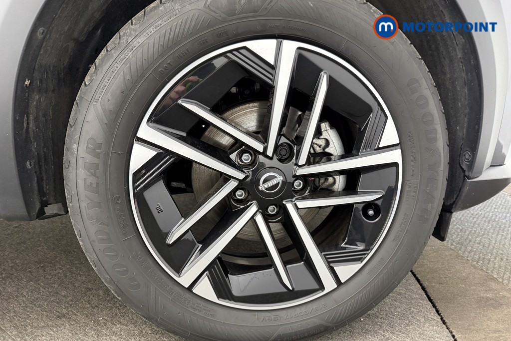 Used Nissan Juke 2024 for sale - 76909019: Photo 20