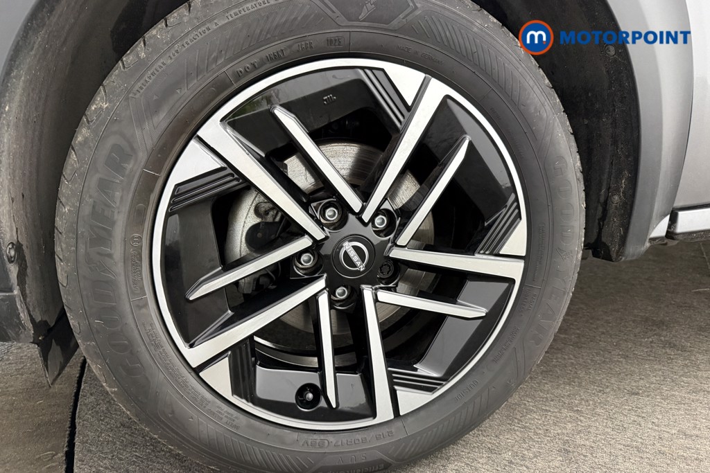 Used Nissan Juke 2024 for sale - 76909019: Photo 21