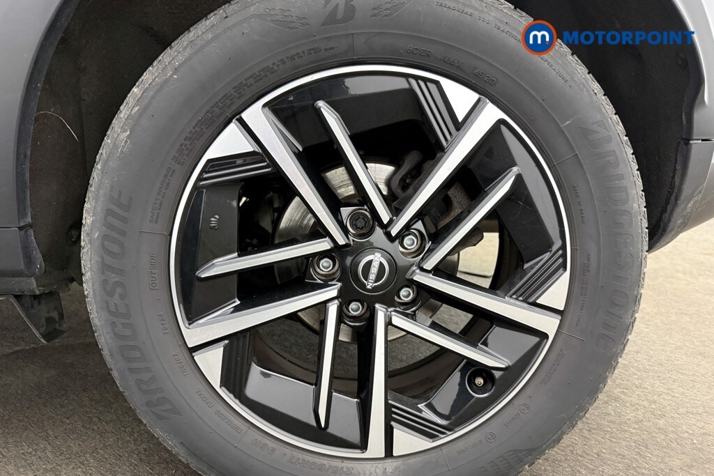 Used Nissan Juke 2024 for sale - 76909019: Photo 22