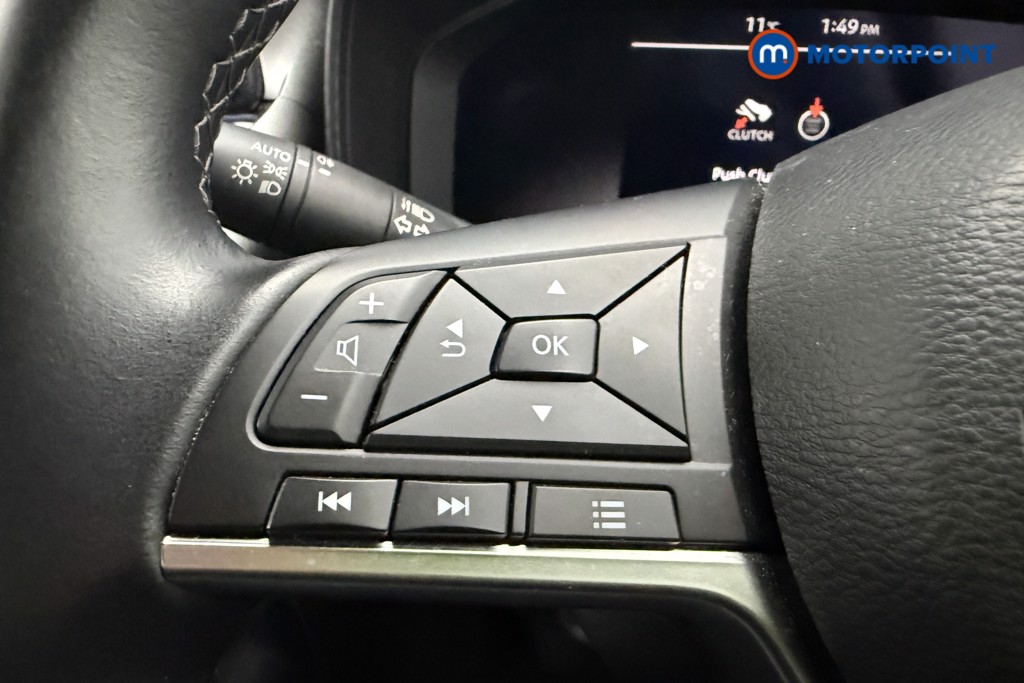 Used Nissan Juke 2024 for sale - 76909019: Photo 23