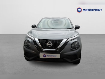 Used Nissan Juke 2024 for sale - 76909019: Photo