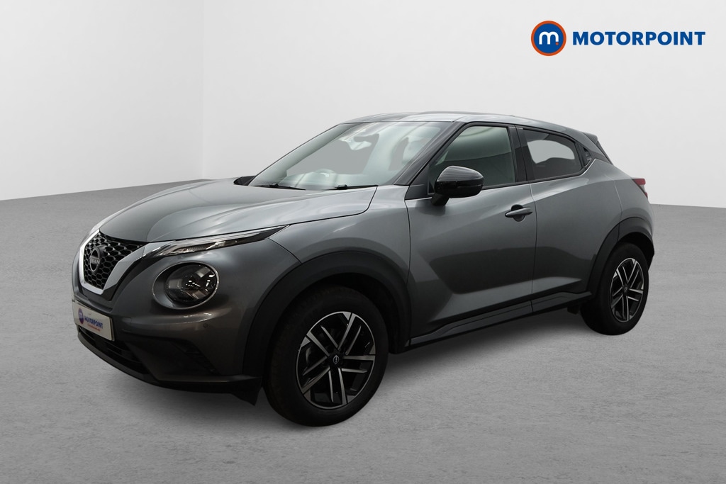 Used Nissan Juke 2024 for sale - 76909019: Photo 3