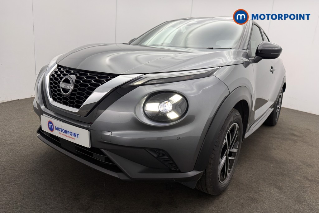 Used Nissan Juke 2024 for sale - 76909019: Photo 33