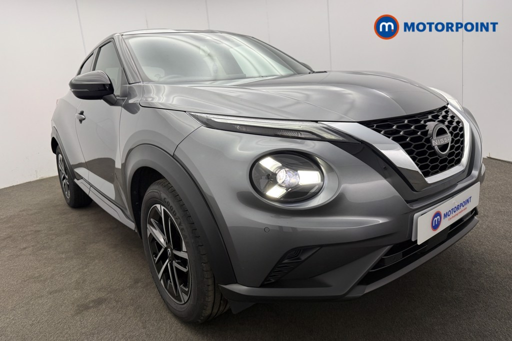 Used Nissan Juke 2024 for sale - 76909019: Photo 34