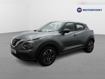 Used Nissan Juke 2024 for sale - 76909019: Photo