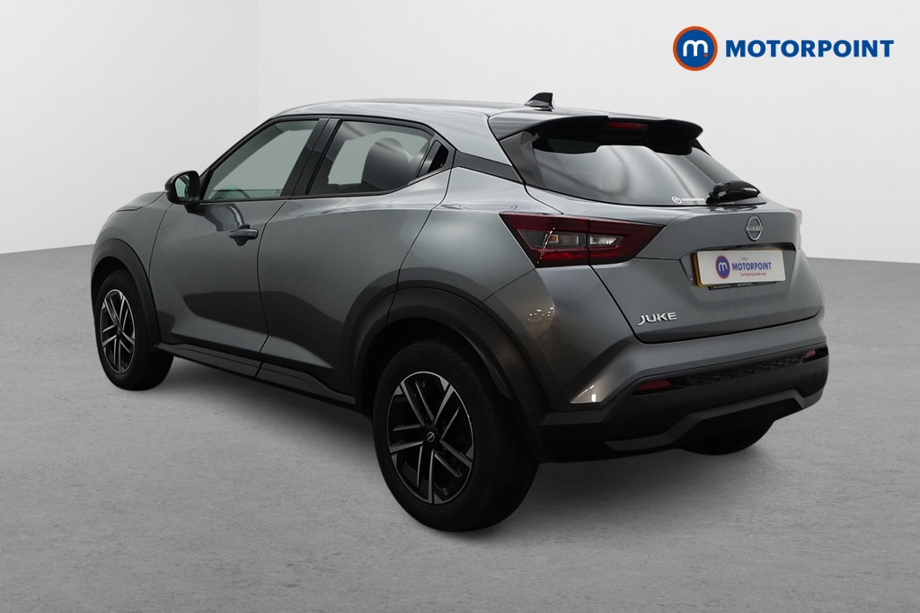 Used Nissan Juke 2024 for sale - 76909019: Photo 5