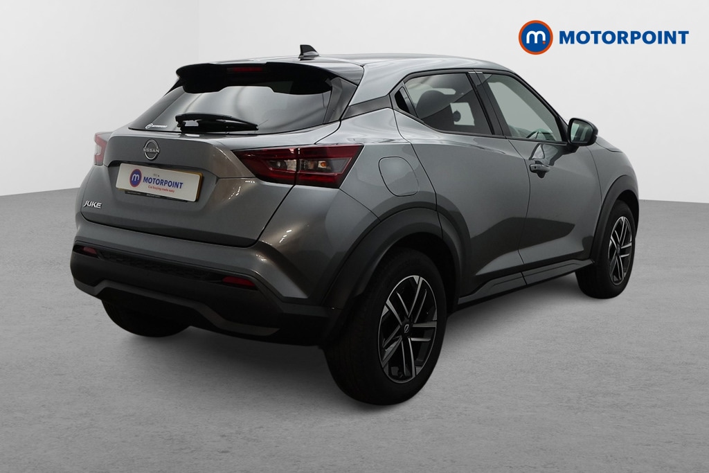 Used Nissan Juke 2024 for sale - 76909019: Photo 7