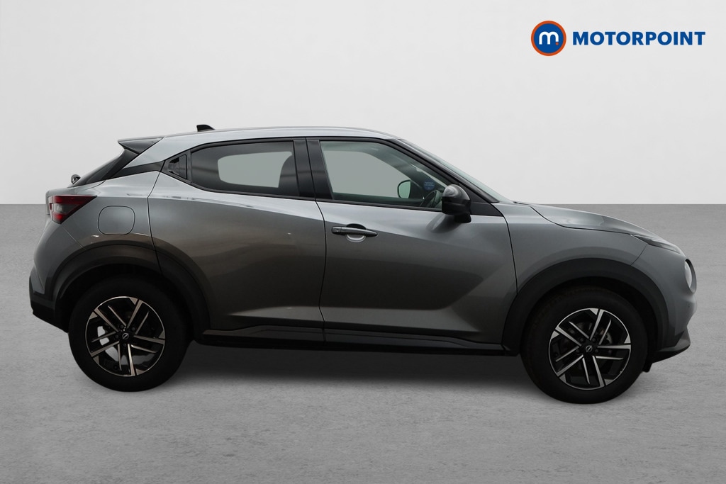 Used Nissan Juke 2024 for sale - 76909019: Photo 8