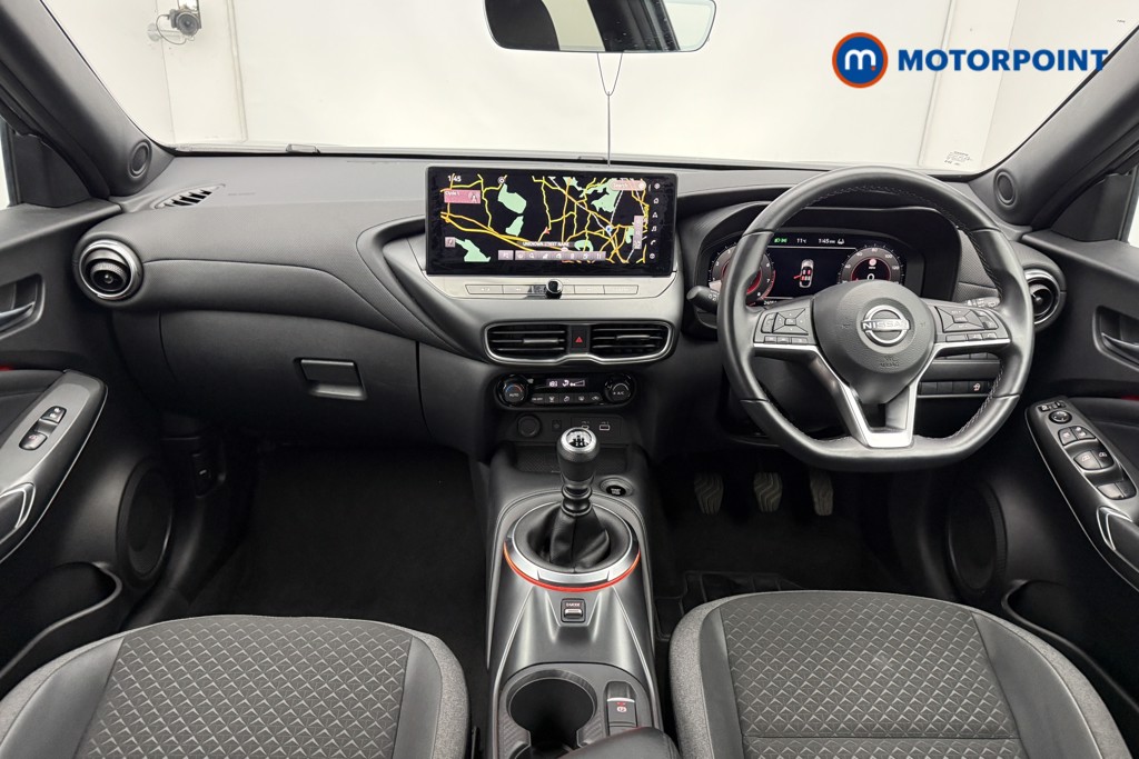 Used Nissan Juke 2024 for sale - 76909019: Photo 9