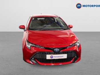 Used Toyota Corolla 2022 for sale - 75480237: Photo