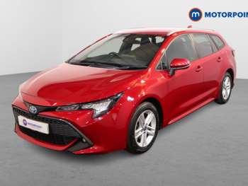 Used Toyota Corolla 2022 for sale - 75480237: Photo