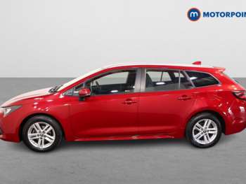 Used Toyota Corolla 2022 for sale - 75480237: Photo