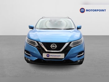 Used Nissan Qashqai 2020 for sale - 75997710: Photo
