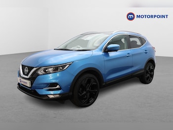 Used Nissan Qashqai 2020 for sale - 75997710: Photo