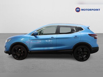 Used Nissan Qashqai 2020 for sale - 75997710: Photo