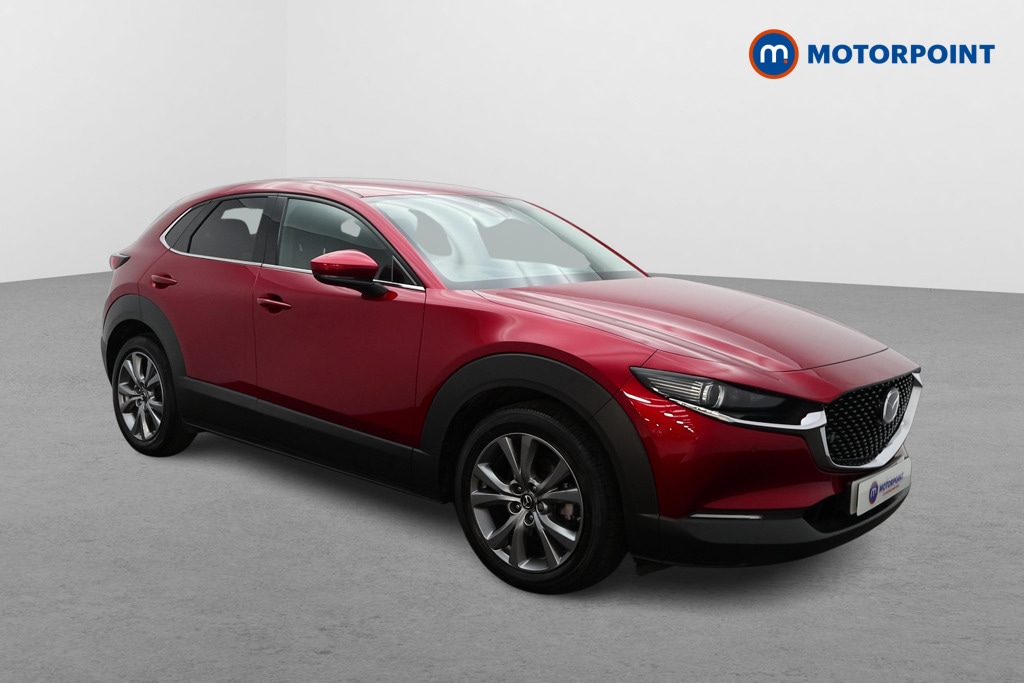 Used Mazda CX-30 2024 for sale - 76364213: Photo 1