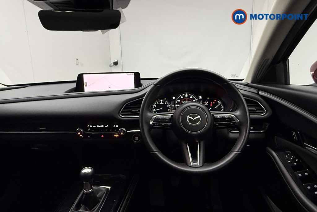 Used Mazda CX-30 2024 for sale - 76364213: Photo 10