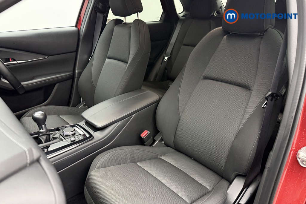 Used Mazda CX-30 2024 for sale - 76364213: Photo 11