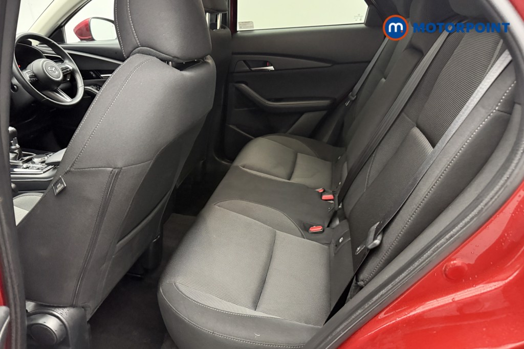 Used Mazda CX-30 2024 for sale - 76364213: Photo 12