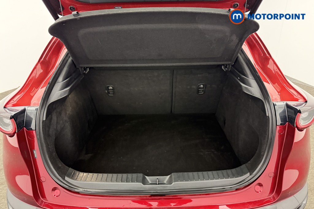 Used Mazda CX-30 2024 for sale - 76364213: Photo 13