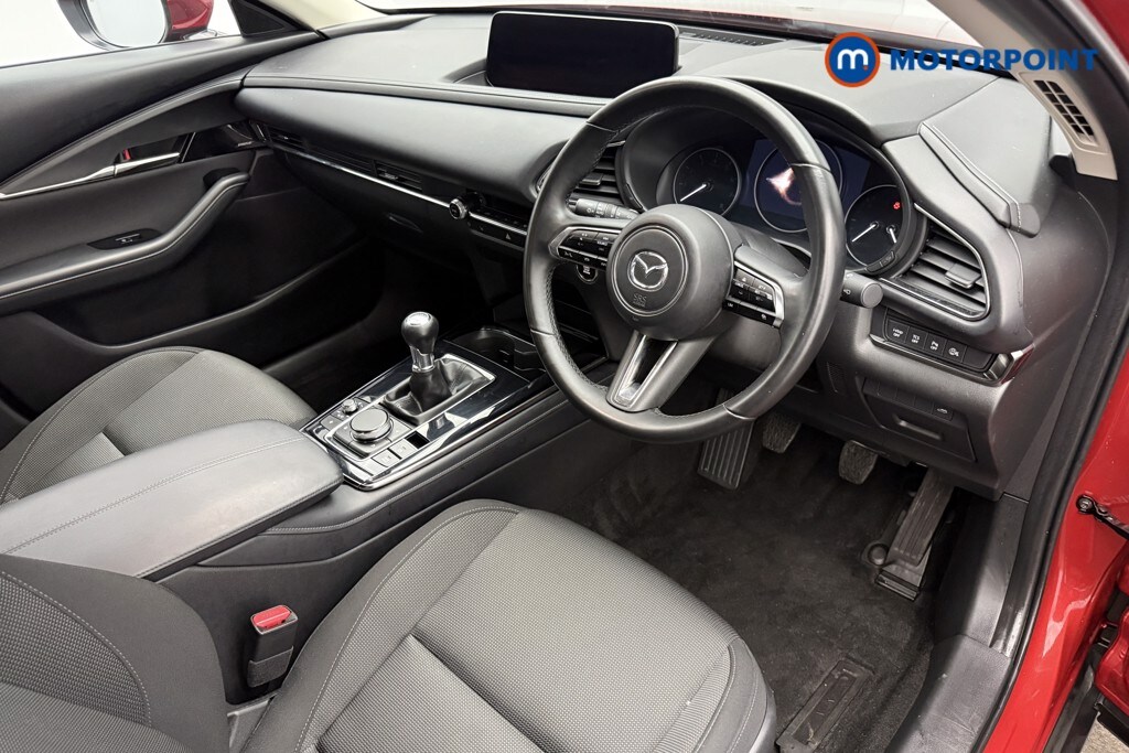 Used Mazda CX-30 2024 for sale - 76364213: Photo 14