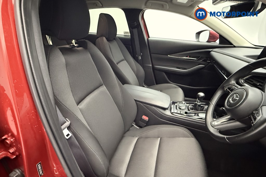 Used Mazda CX-30 2024 for sale - 76364213: Photo 15