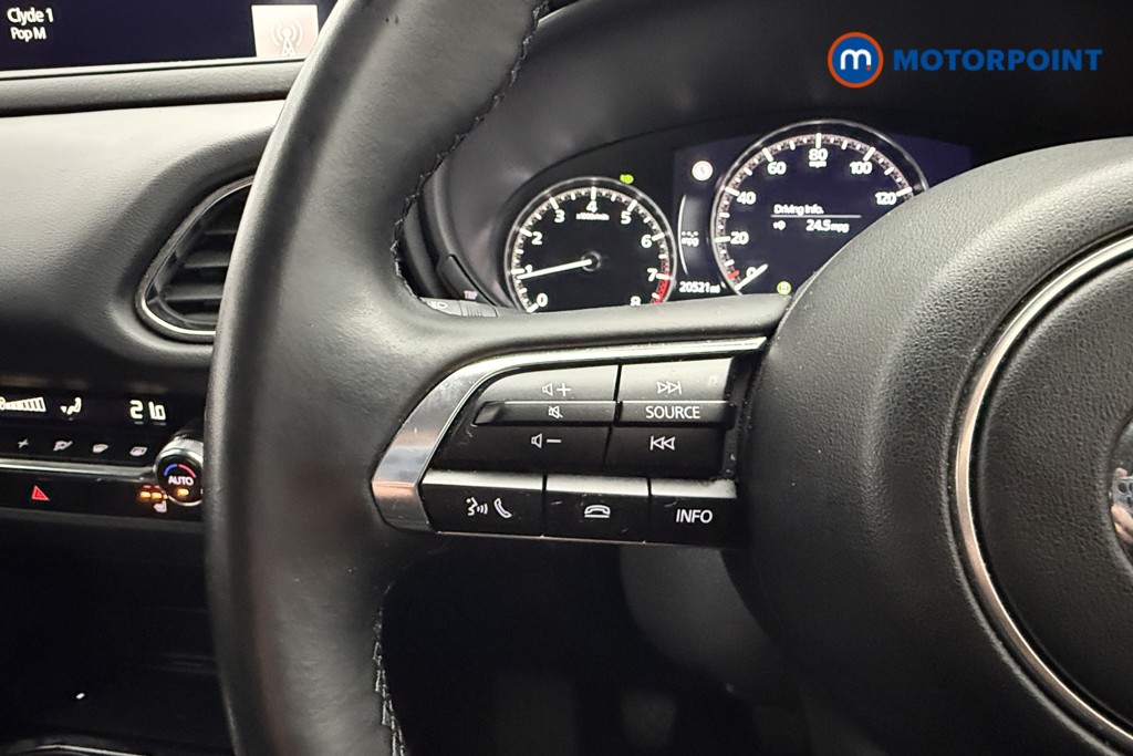 Used Mazda CX-30 2024 for sale - 76364213: Photo 16
